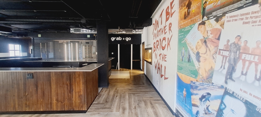 To Let commercial Property for Rent in Century City Western Cape